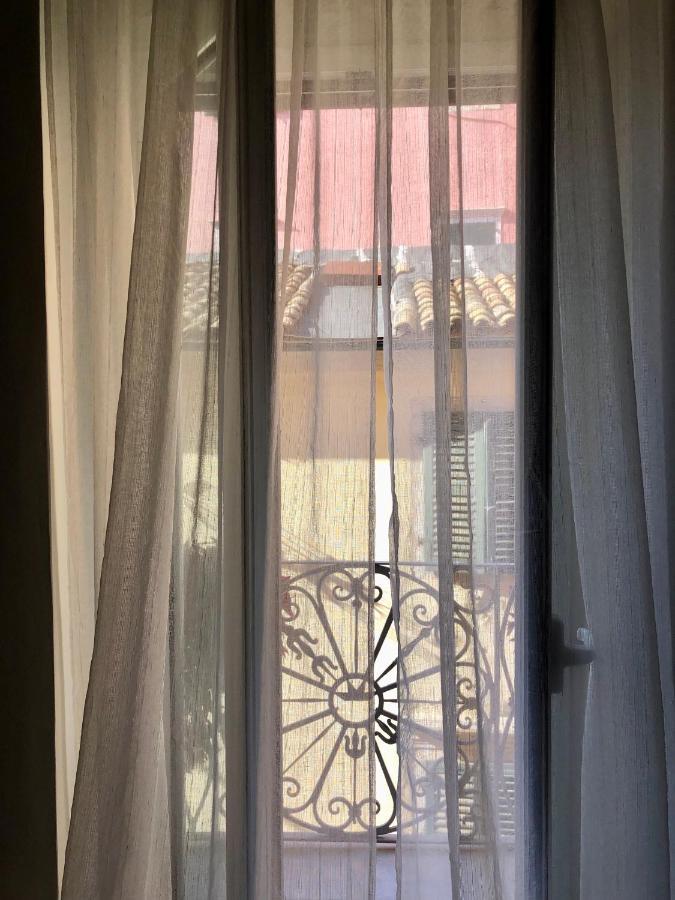Historico Apartment, Corfu Old Town Eksteriør billede