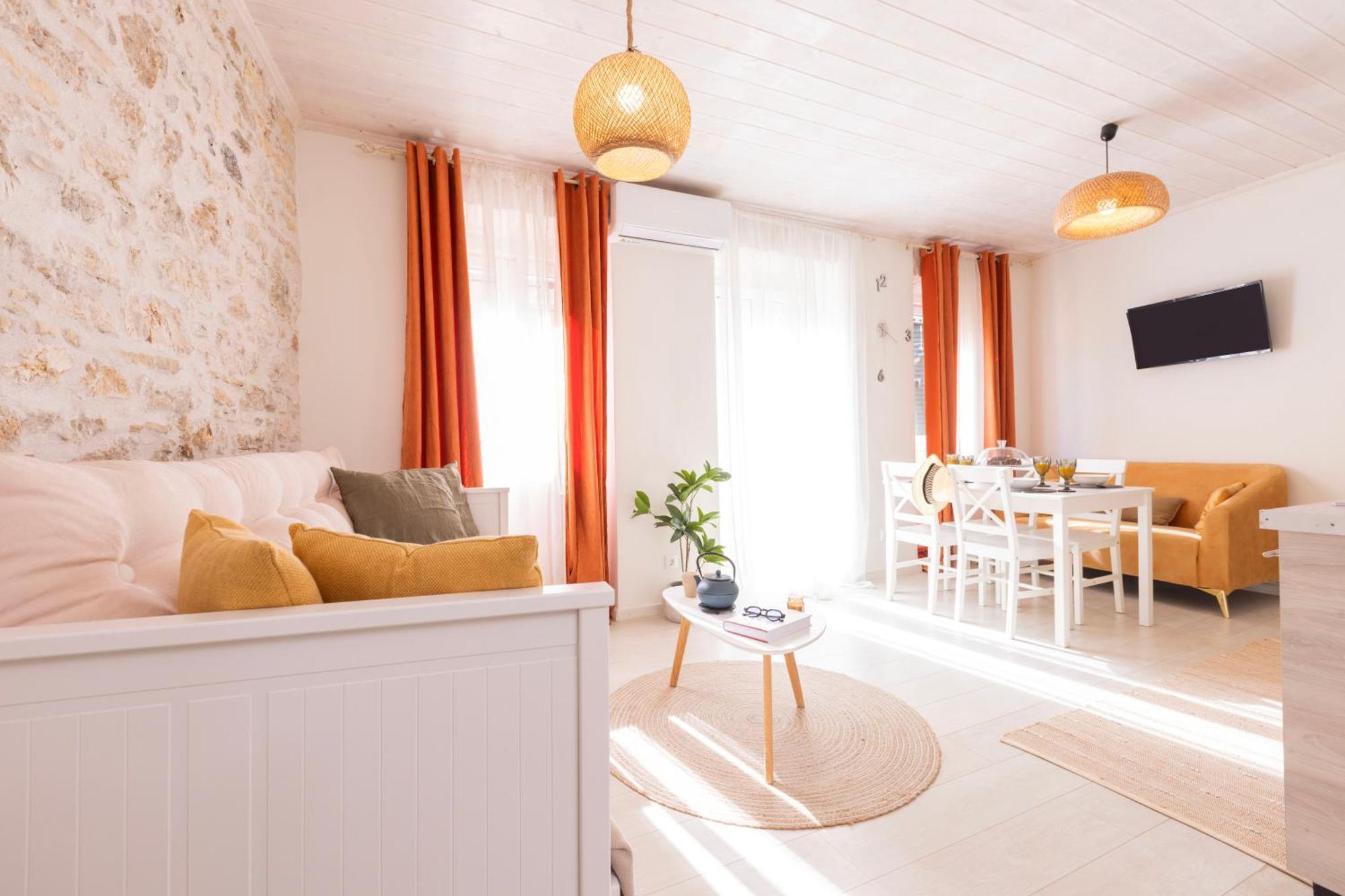 Historico Apartment, Corfu Old Town Eksteriør billede