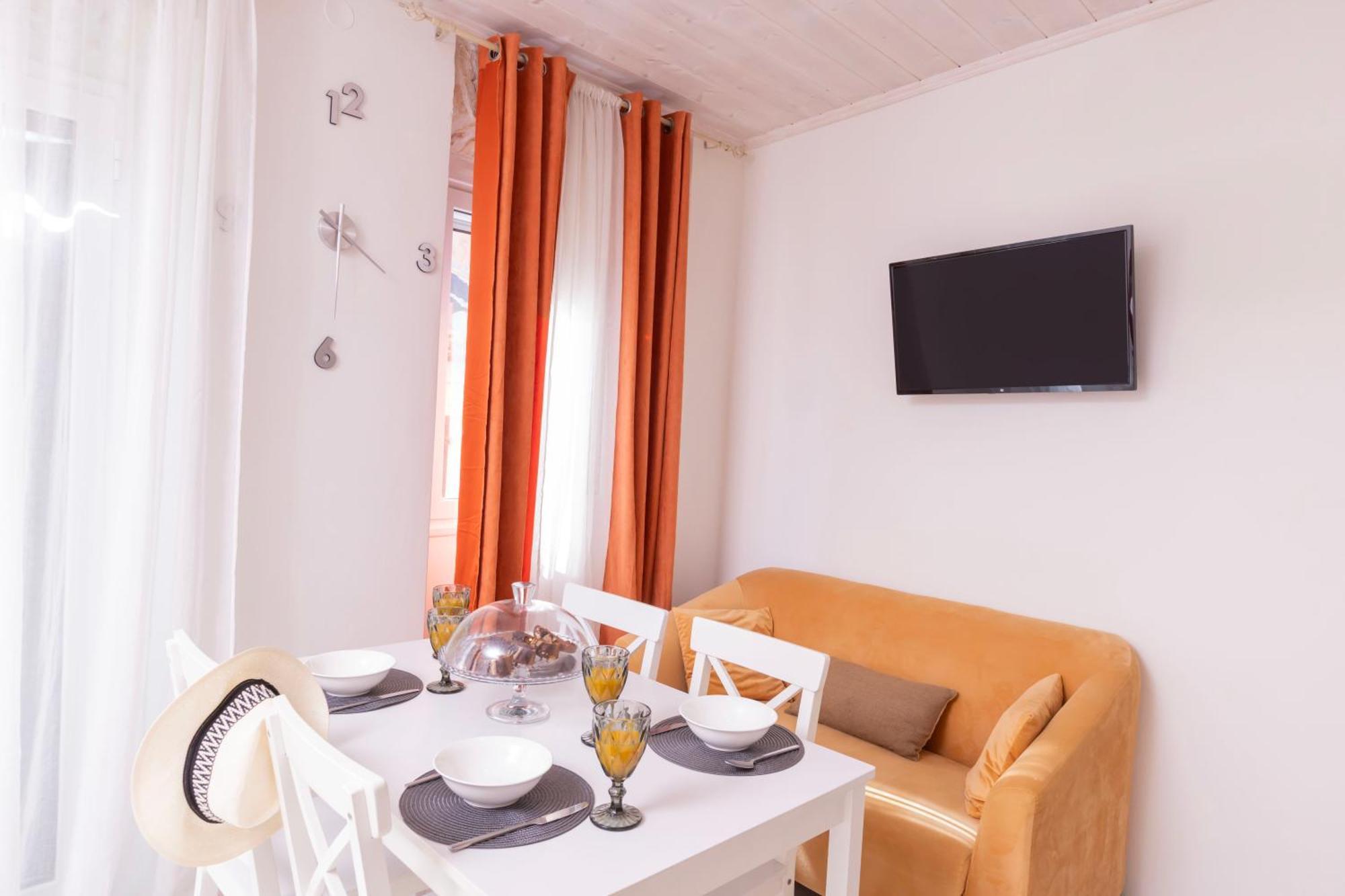 Historico Apartment, Corfu Old Town Eksteriør billede