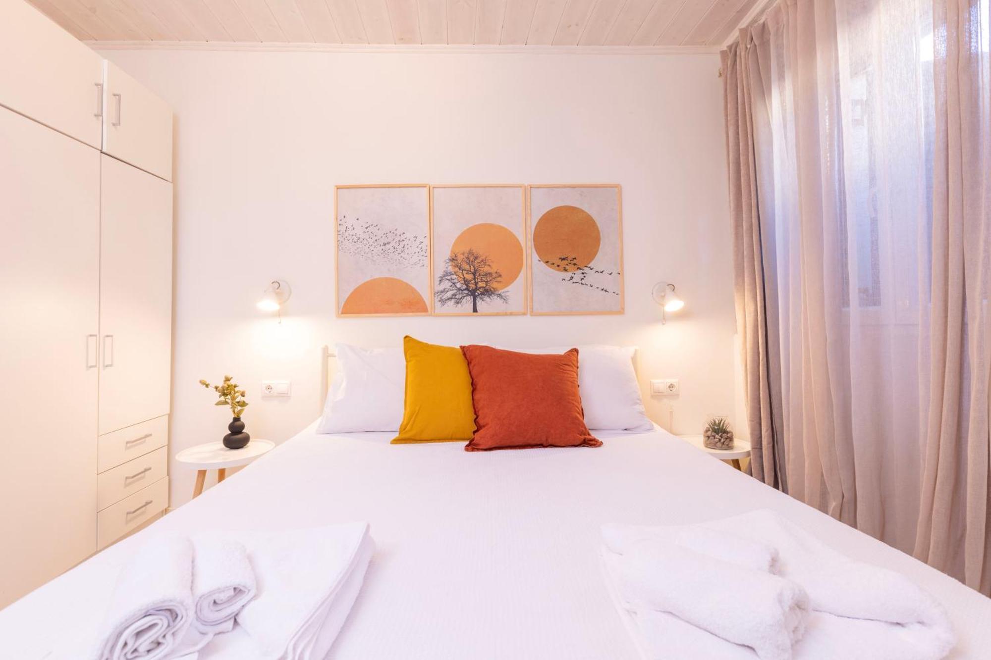 Historico Apartment, Corfu Old Town Eksteriør billede