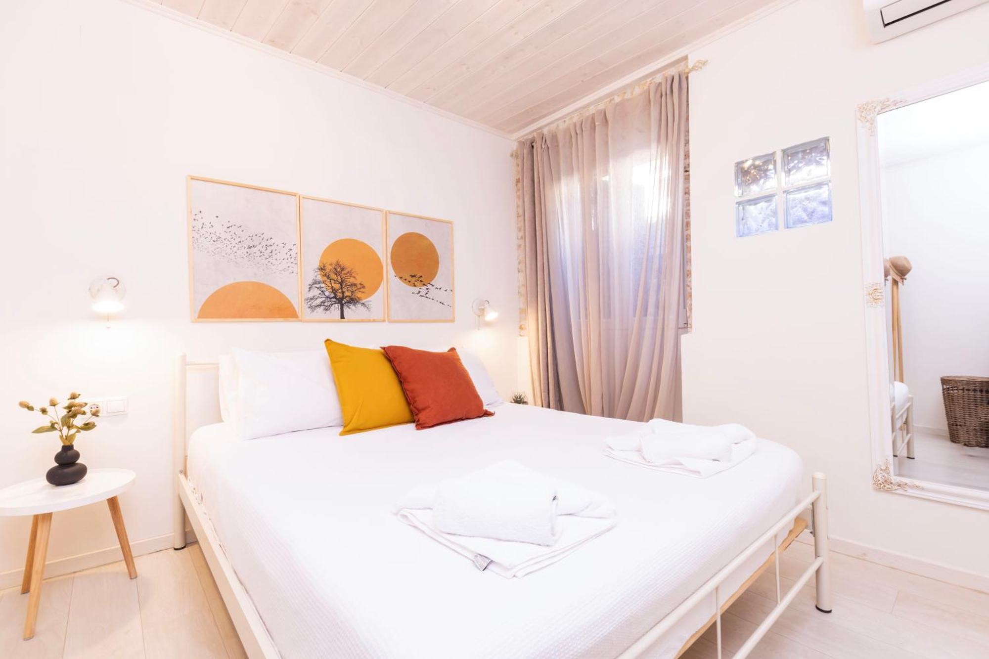 Historico Apartment, Corfu Old Town Eksteriør billede