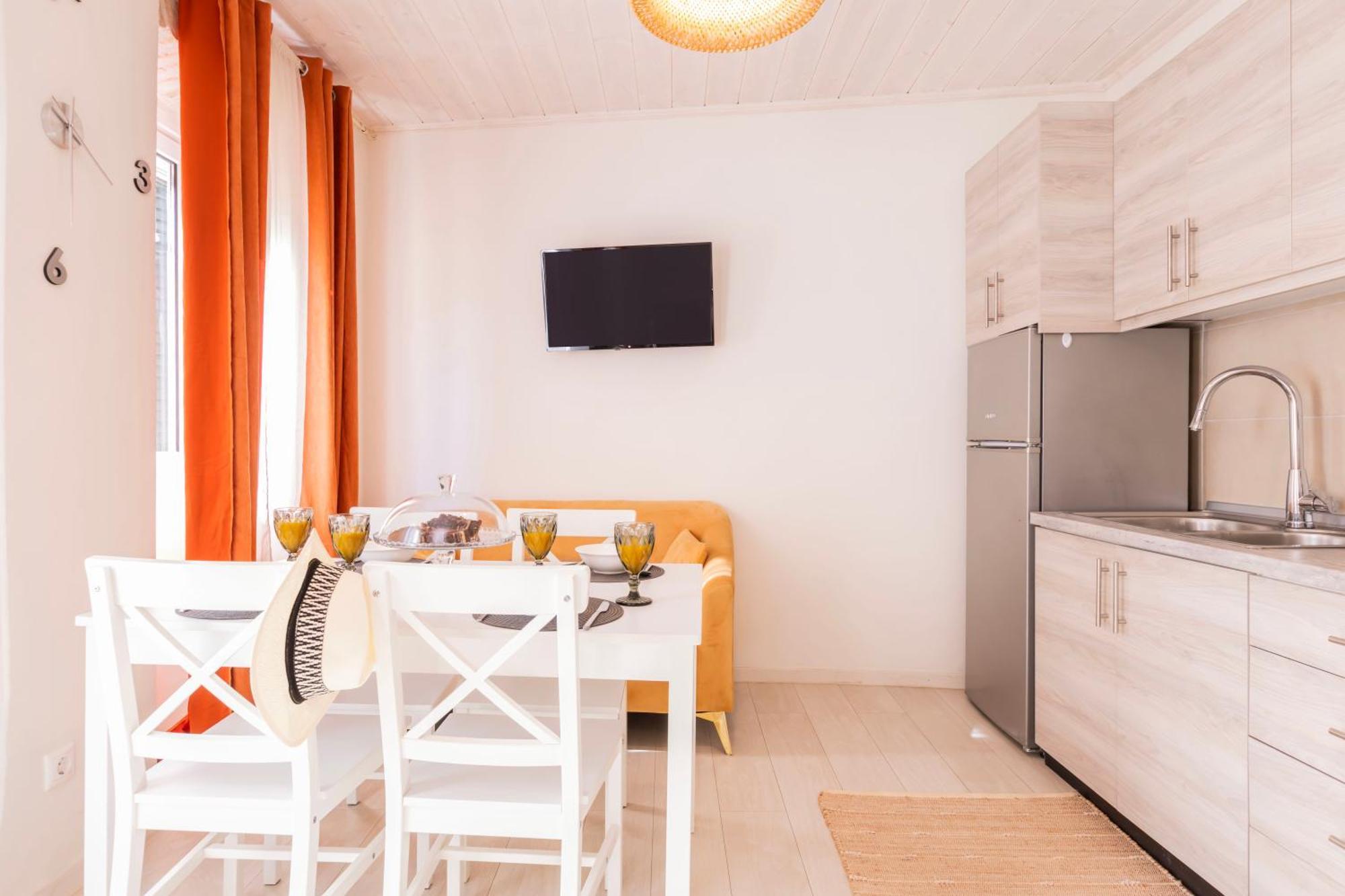 Historico Apartment, Corfu Old Town Eksteriør billede